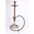 Cachimba de Starbuzz que fuma cachimba por mayor tabaco nuevo aluminio